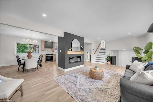 34 Sky Acres Dr, Brantford 5