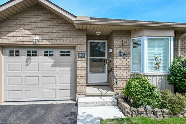 30 Braemar Ave #22, Caledonia 2
