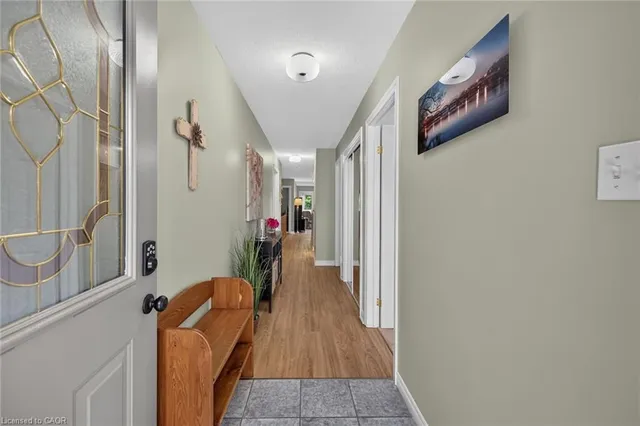 30 Braemar Ave #22, Caledonia 3