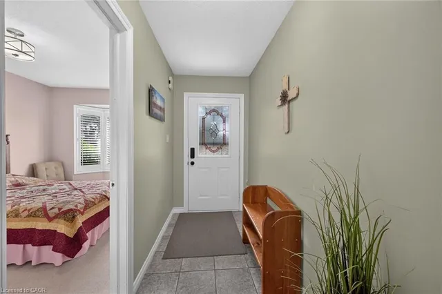 30 Braemar Ave #22, Caledonia 4