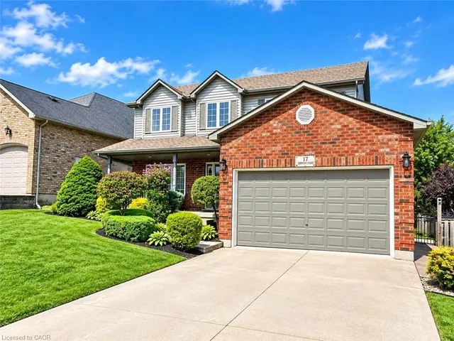 17 Driftwood Dr, Simcoe 2