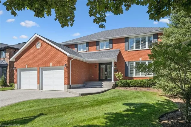 54 Corfield Dr, Kitchener 3