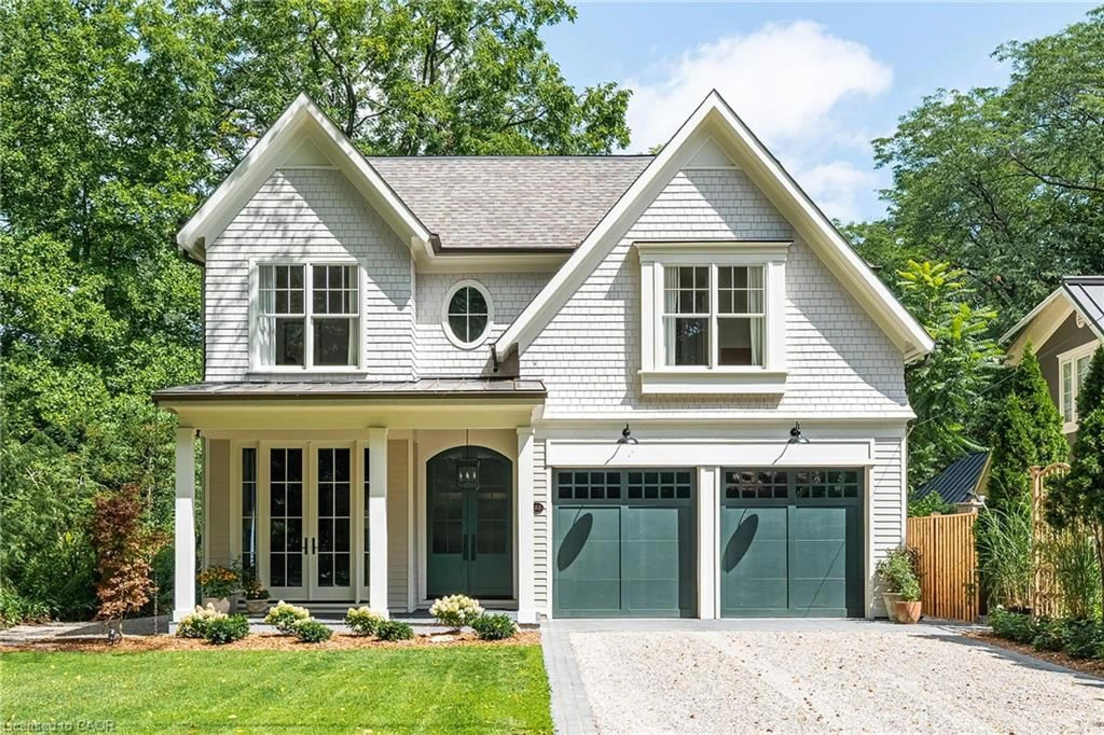 Home with brick exterior material, street for 153 Balsam Dr, Oakville Ontario L6J 3X4