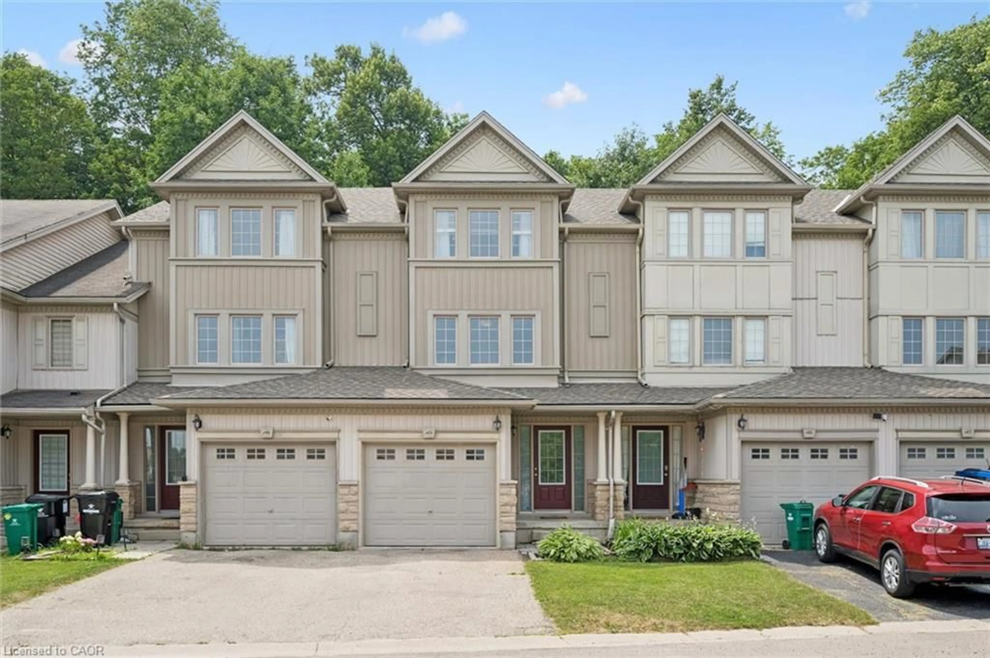 Unknown for 175 David Bergey Dr #P89, Kitchener Ontario N2E 4H8