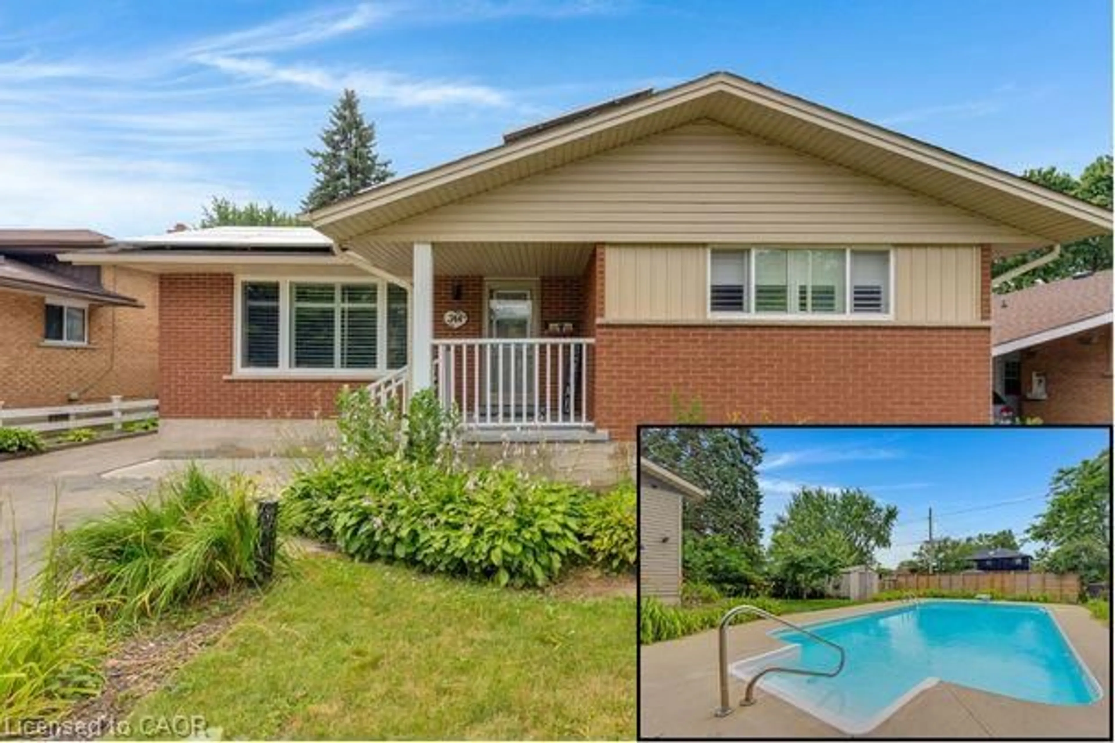 Unknown for 744 Birchwood Ave, Cambridge Ontario N3H 2V5