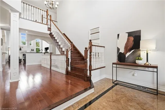 3248 Ribble Cres, Oakville 5