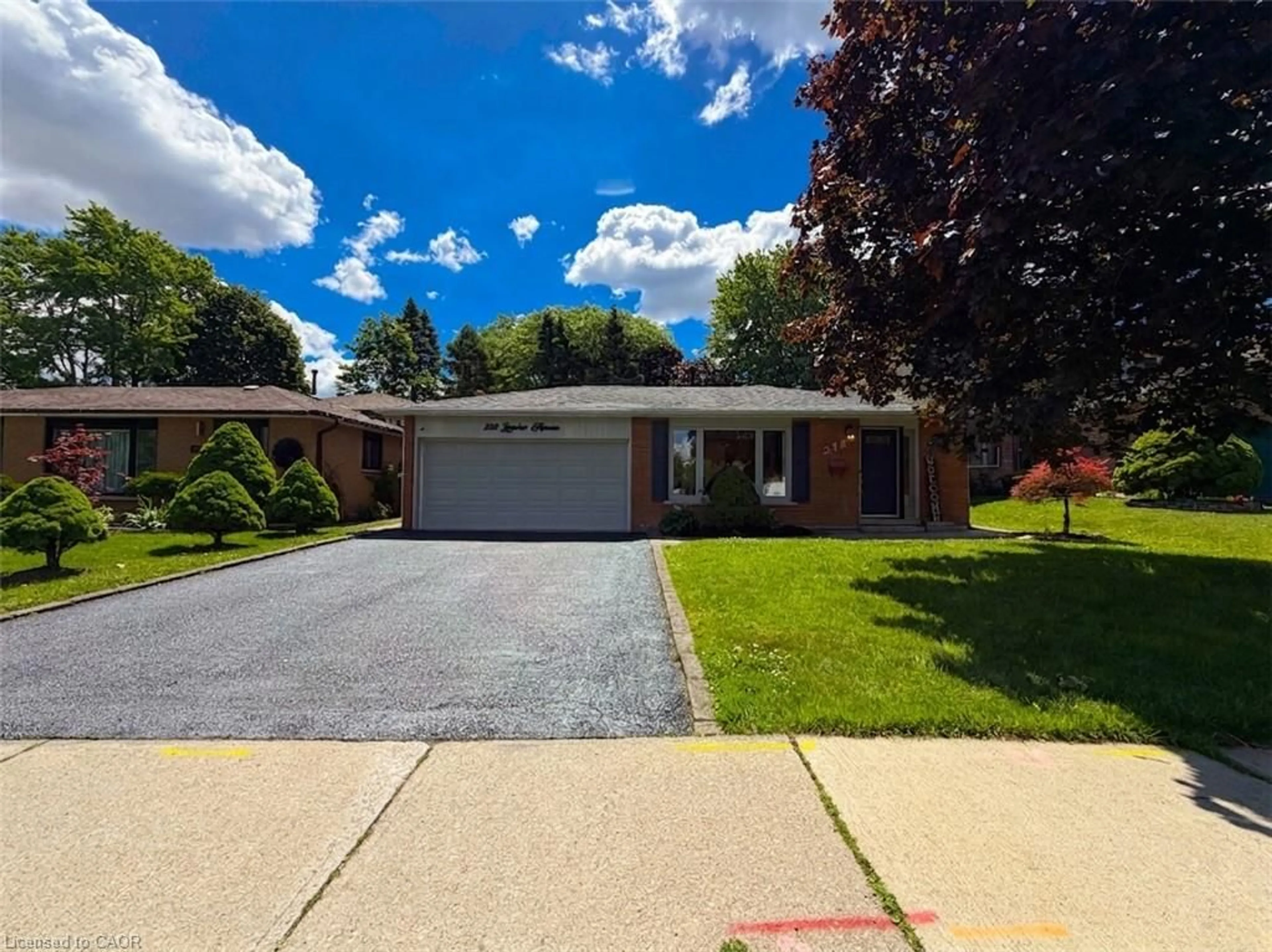 Unknown for 238 Laurier Ave, Milton Ontario L9T 3V6