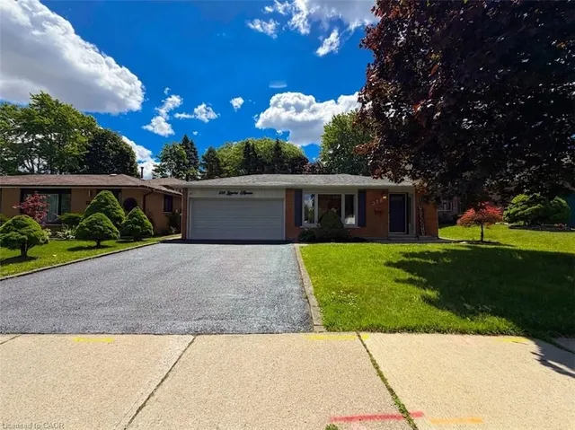 238 Laurier Ave, Milton 2