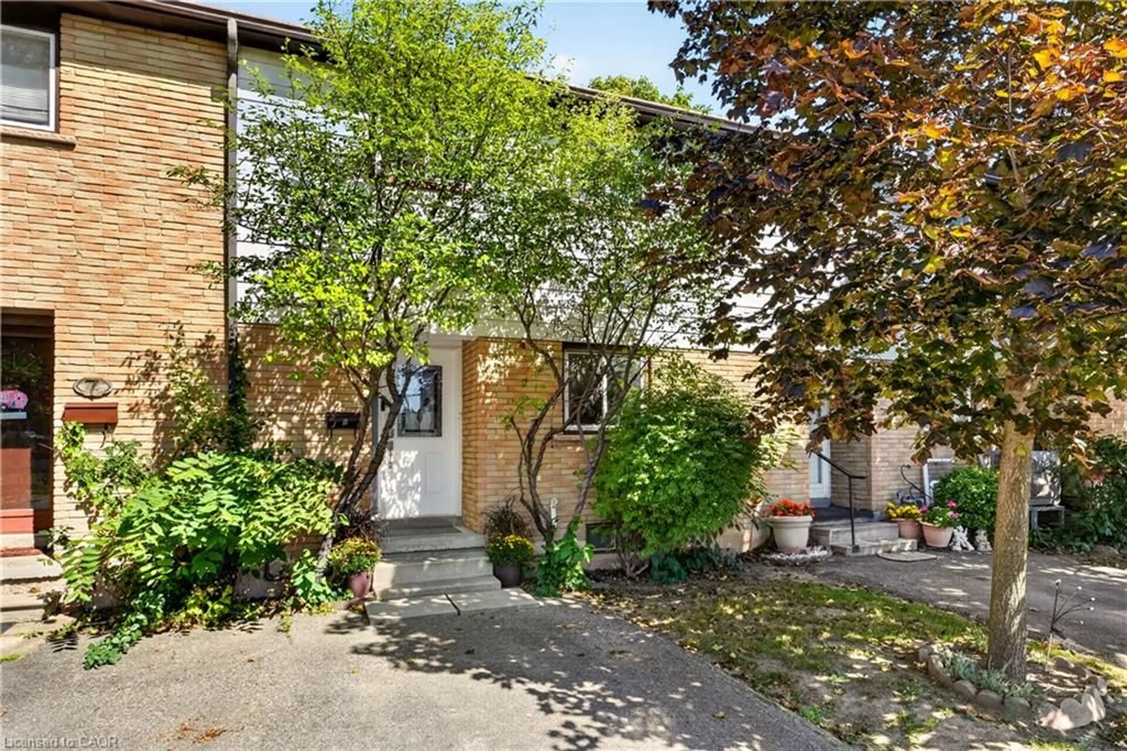 Unknown for 59 Maple Ave #8, Georgetown Ontario L7G 1X8
