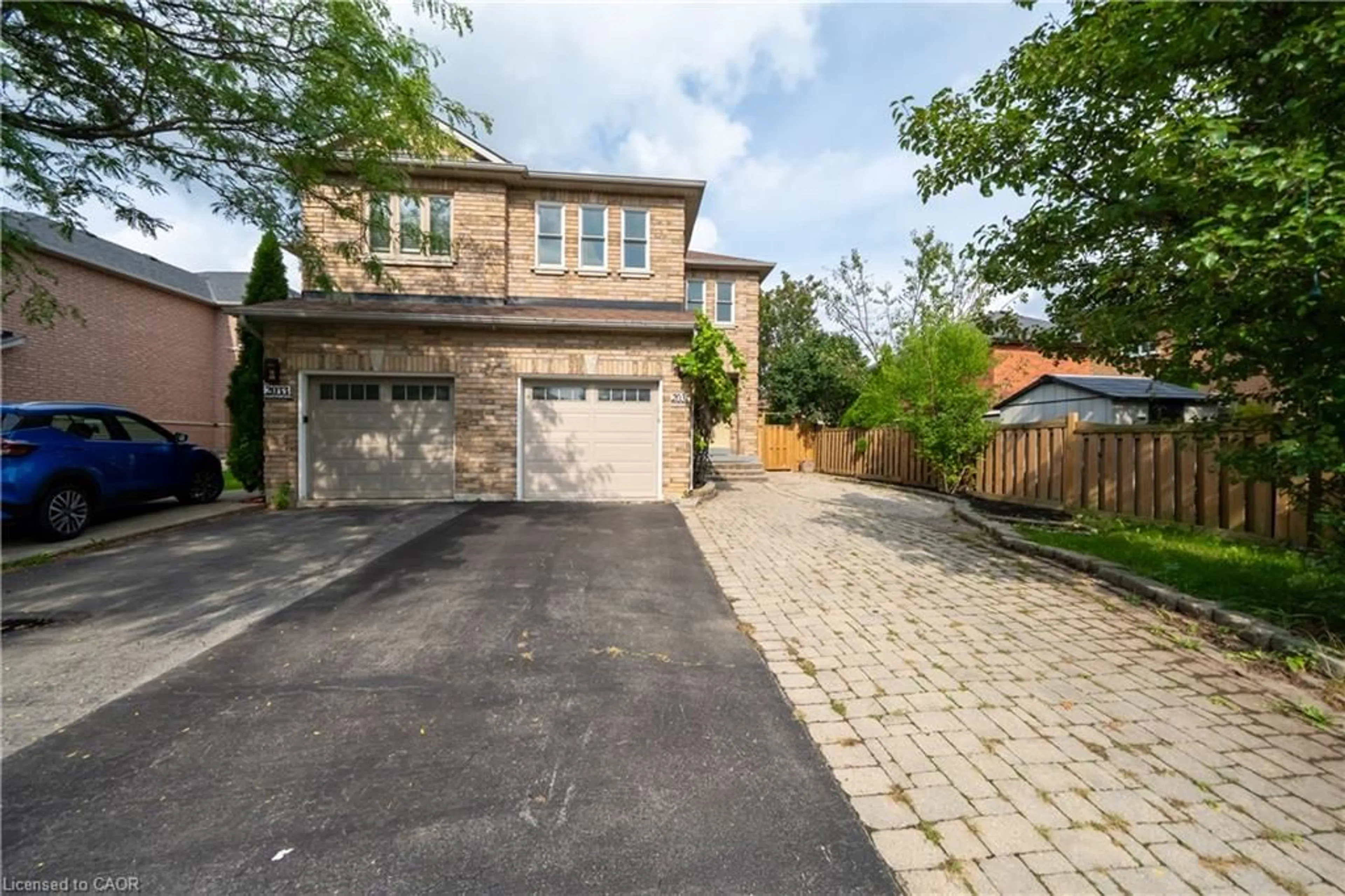 Unknown for 2031 Westree Dr, Oakville Ontario L6M 3W3
