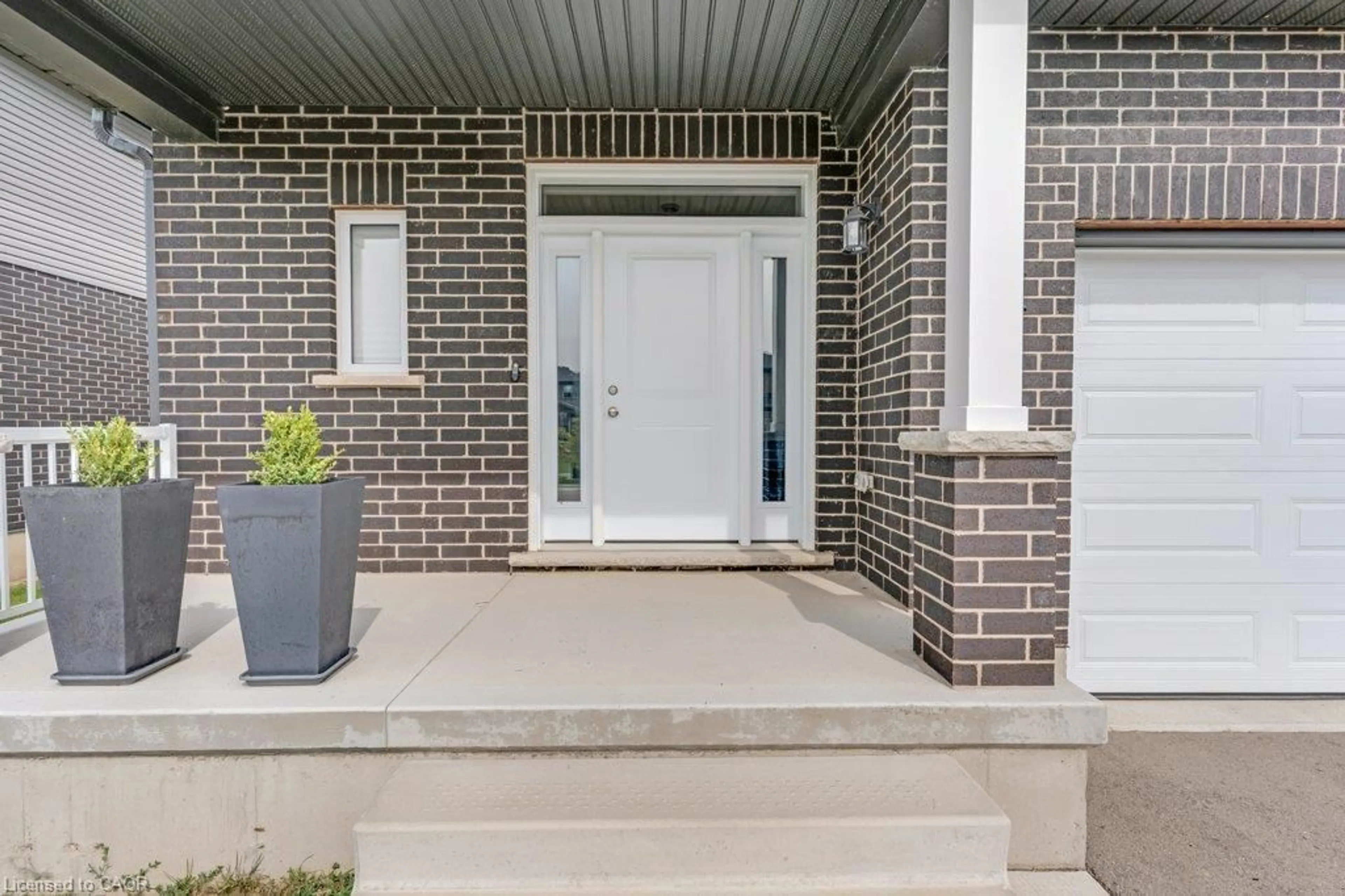 Unknown for 23 Fred Krug Ave, Tavistock Ontario N0B 2R0
