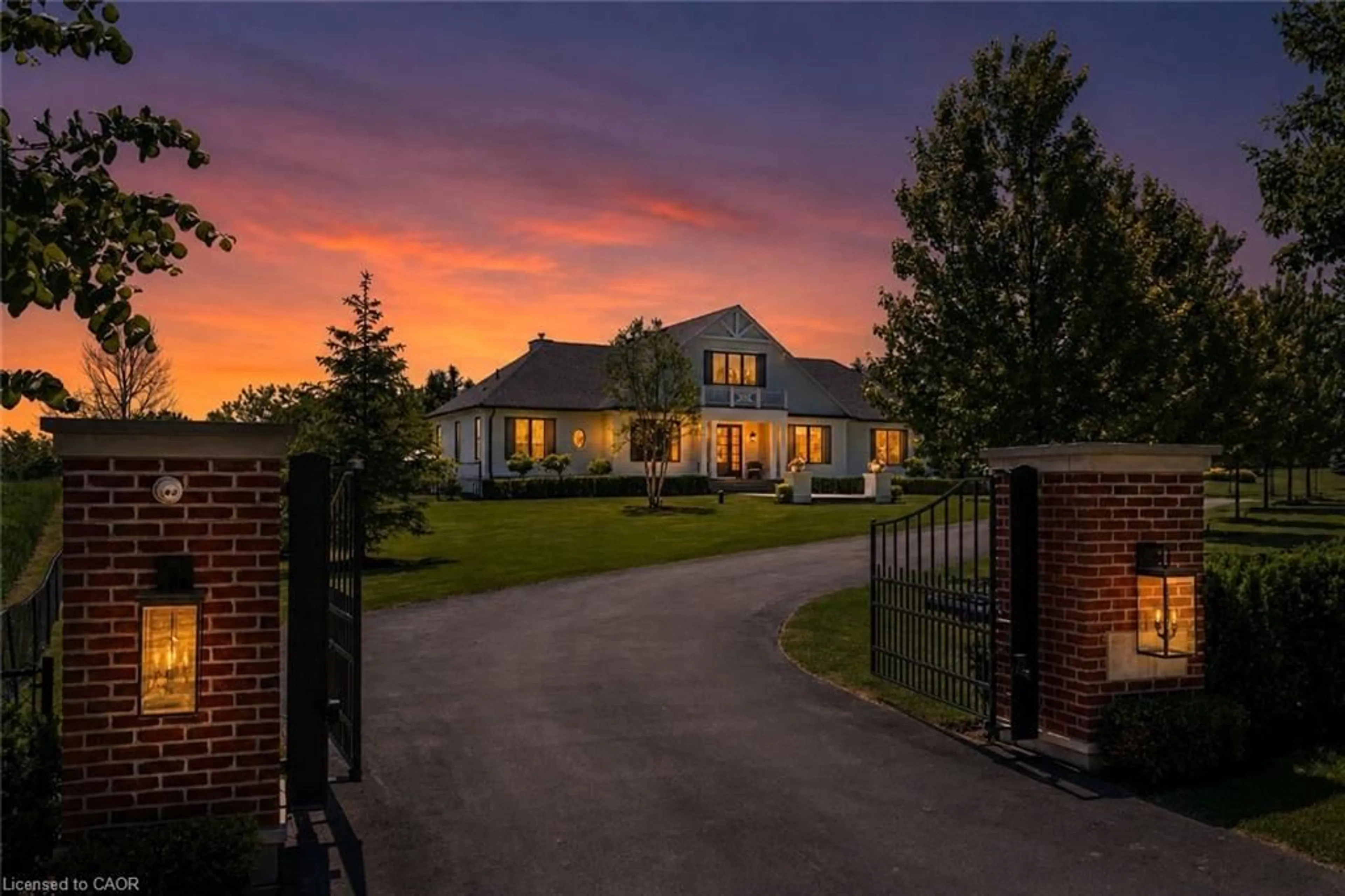 Unknown for 9275 Wellington Rd 50, Acton Ontario L7J 2L8