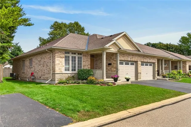 1041 Pine St #1, Dunnville 4