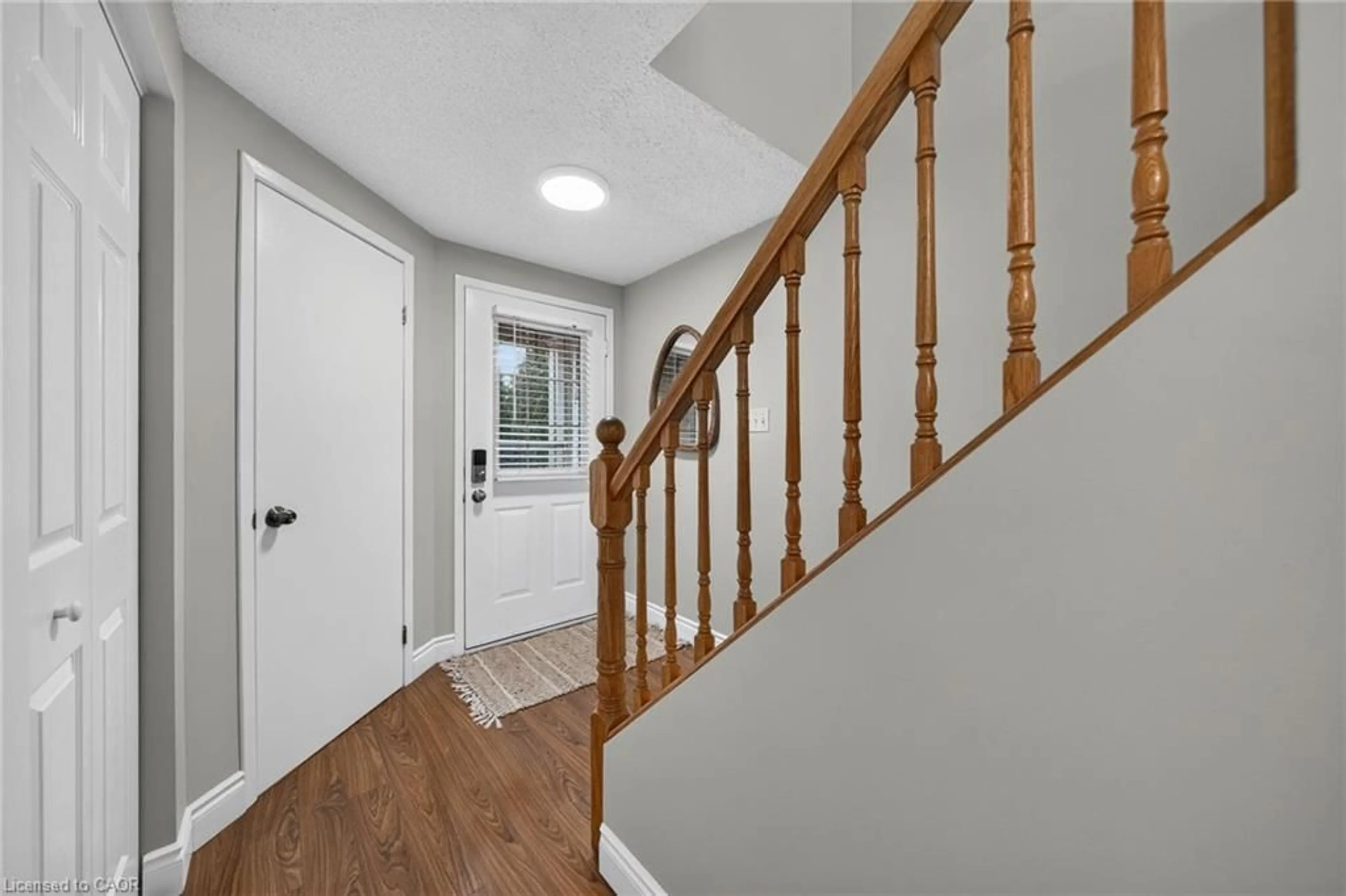 Unknown for 601 Pinerow Cres #A, Waterloo Ontario N2T 2K6