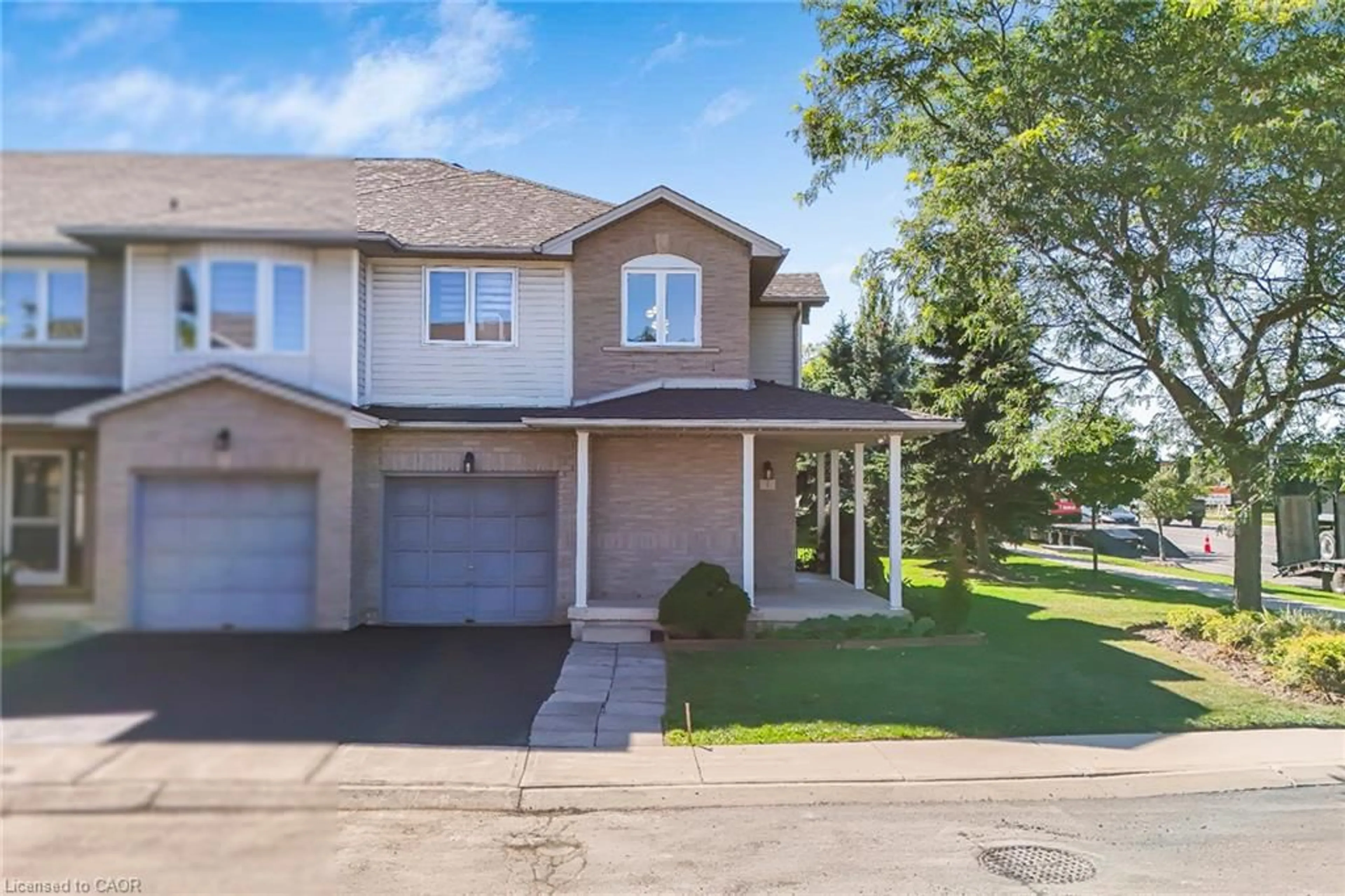 Unknown for 800 Paramount Dr #1, Stoney Creek Ontario L8J 3V7