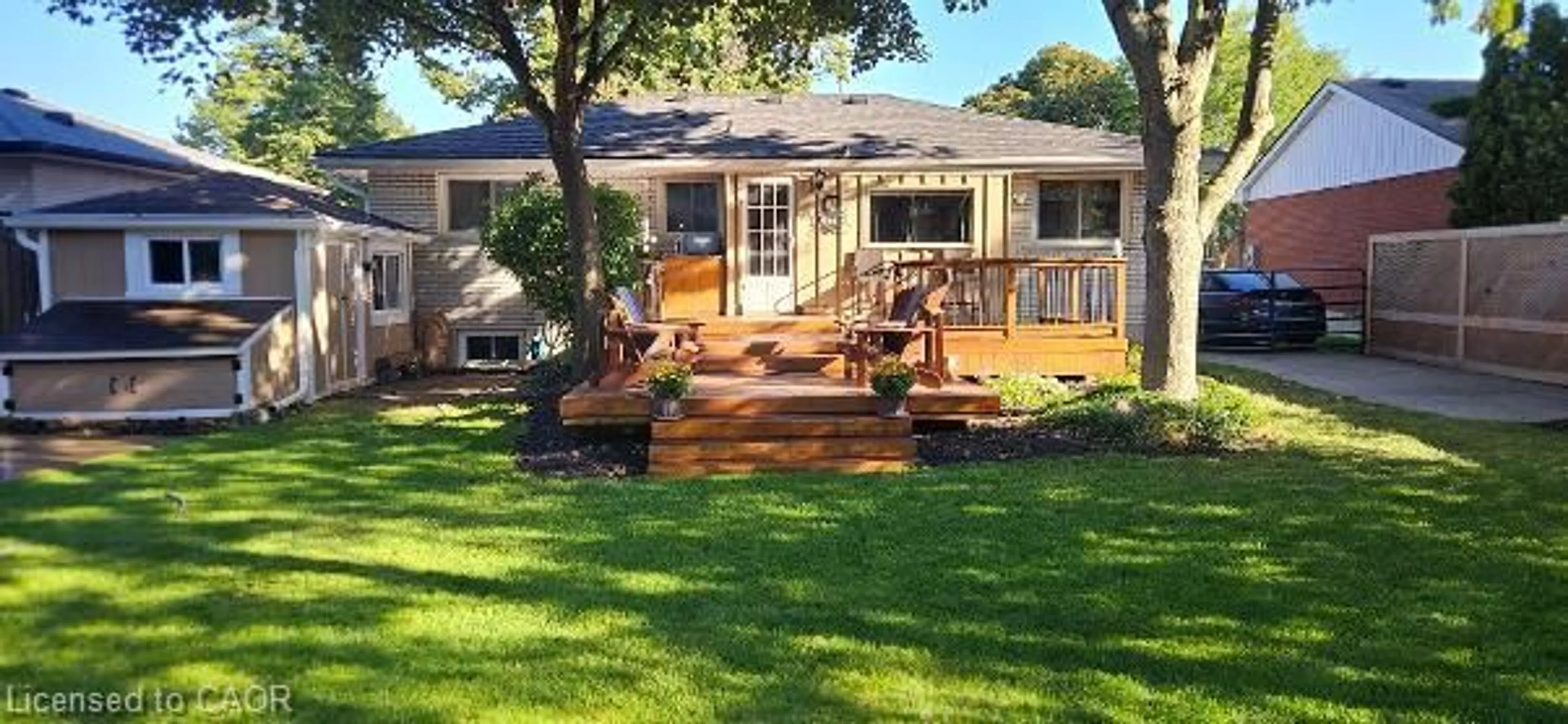 Unknown for 7 Cambridge Dr, Brantford Ontario N3R 5E1