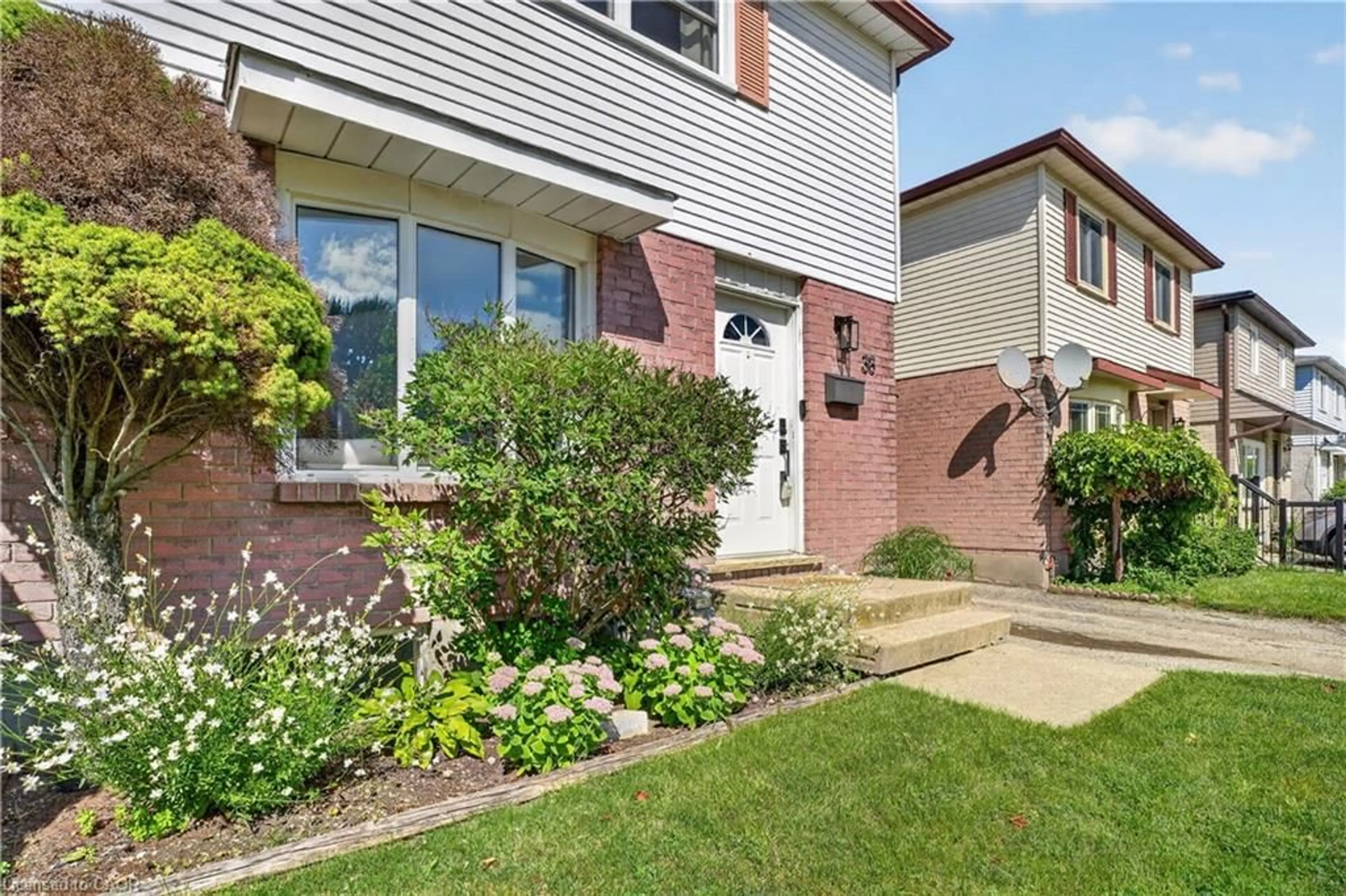 Unknown for 38 Meadow Woods Cres, Kitchener Ontario N2N 1S5