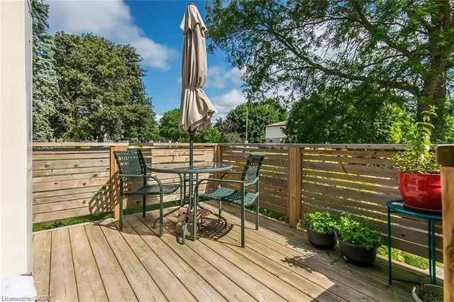 274 Northlake Dr #B, Waterloo 3