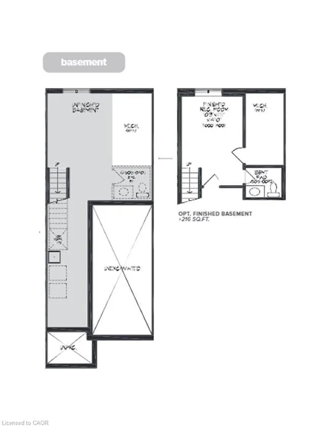 LOT I051 Blair Valley St, Kitchener 2