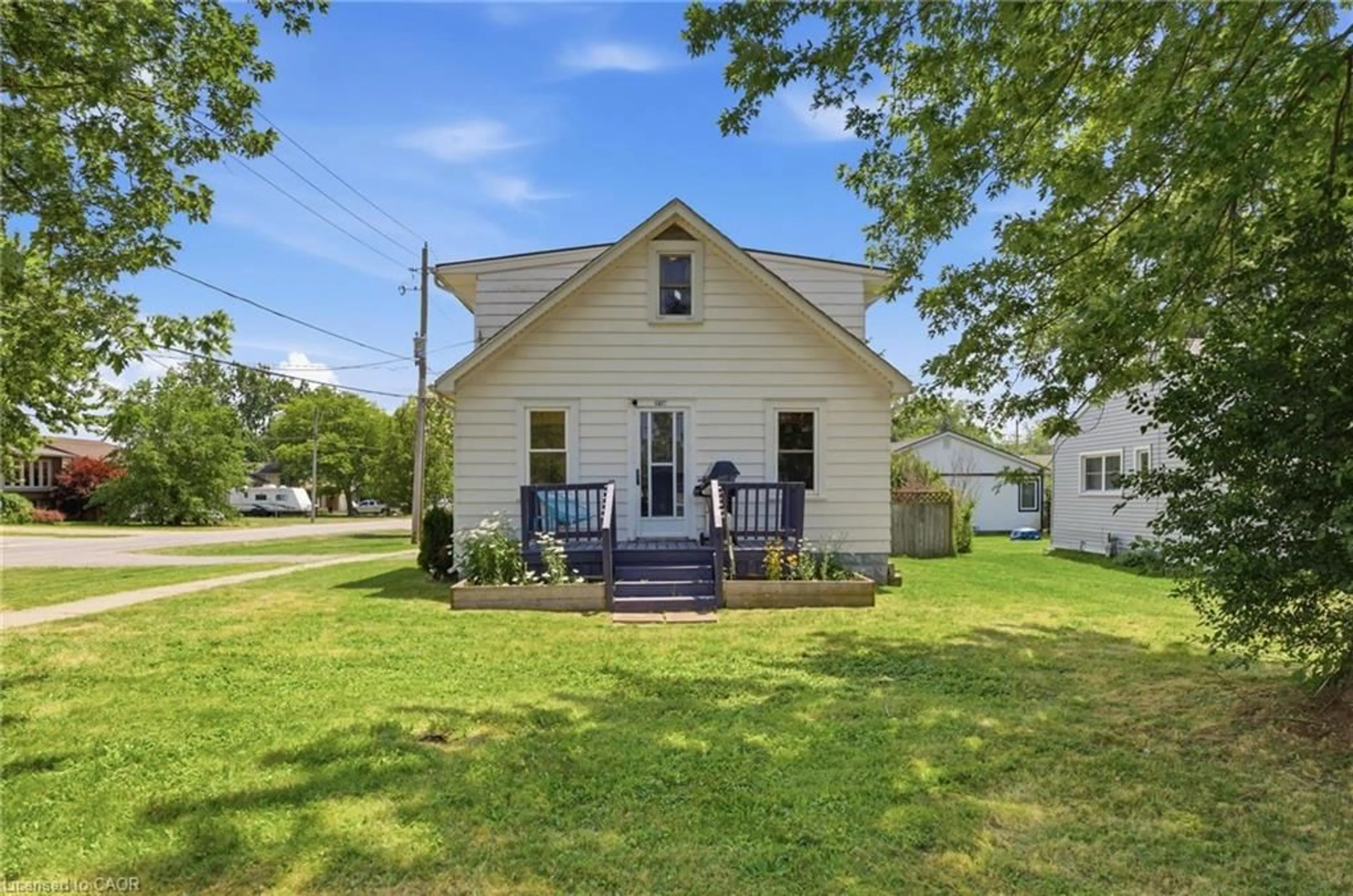 Unknown for 1217 Orchard Ave, Fort Erie Ontario L2A 3C8