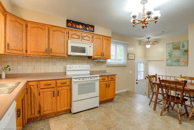 210 Shelley Dr, Kitchener 5