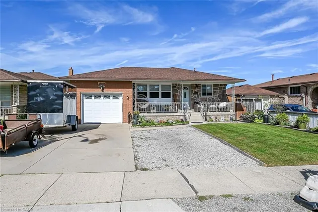 7 Glen Allen Dr, Stoney Creek 2