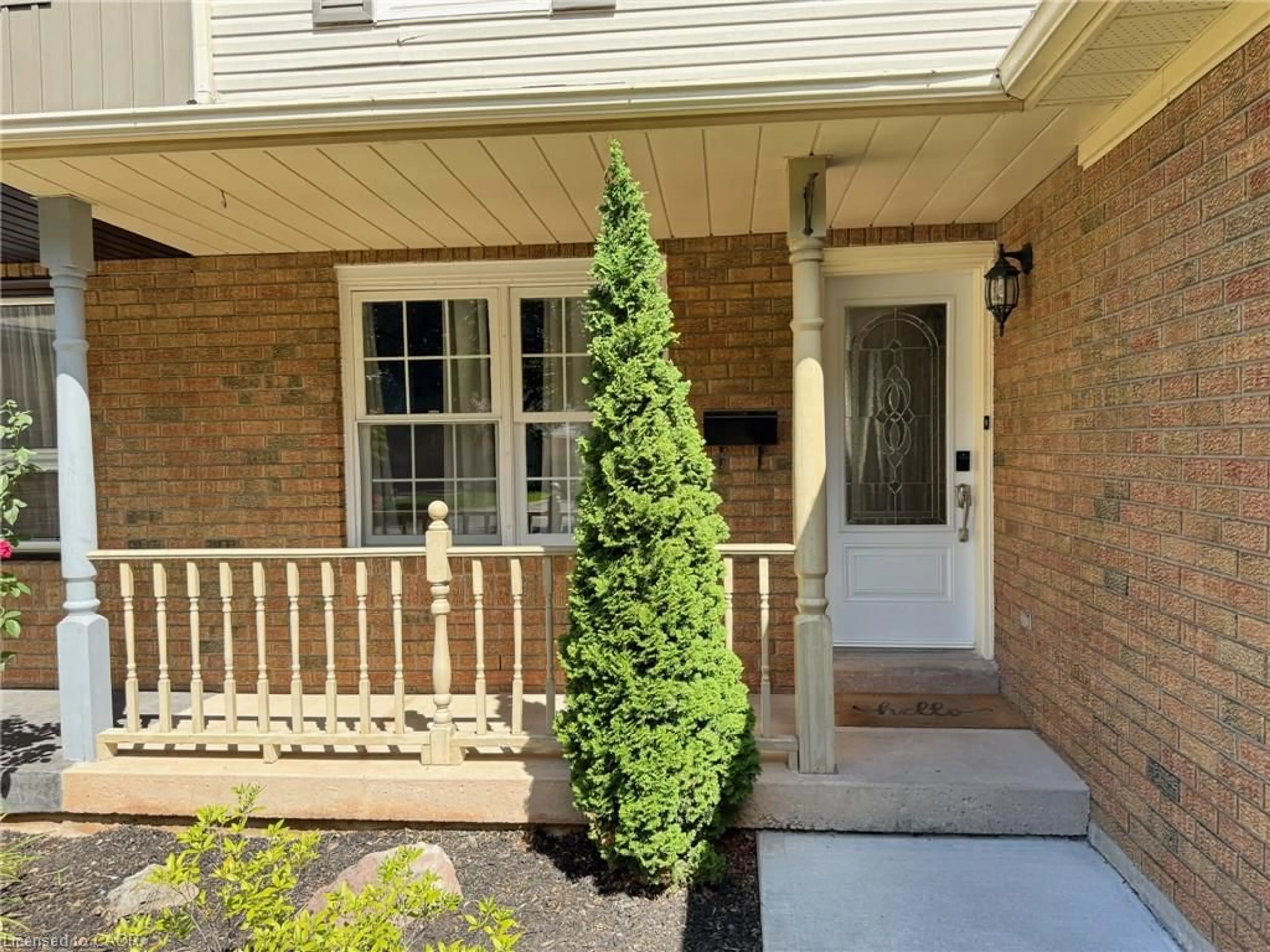 Unknown for 20 Pleasant Grove Terr, Grimsby Ontario L3M 5G8