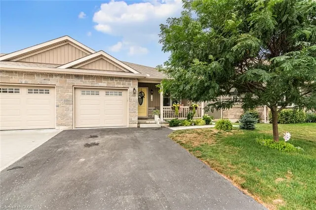70 Postma Dr, Dunnville 2