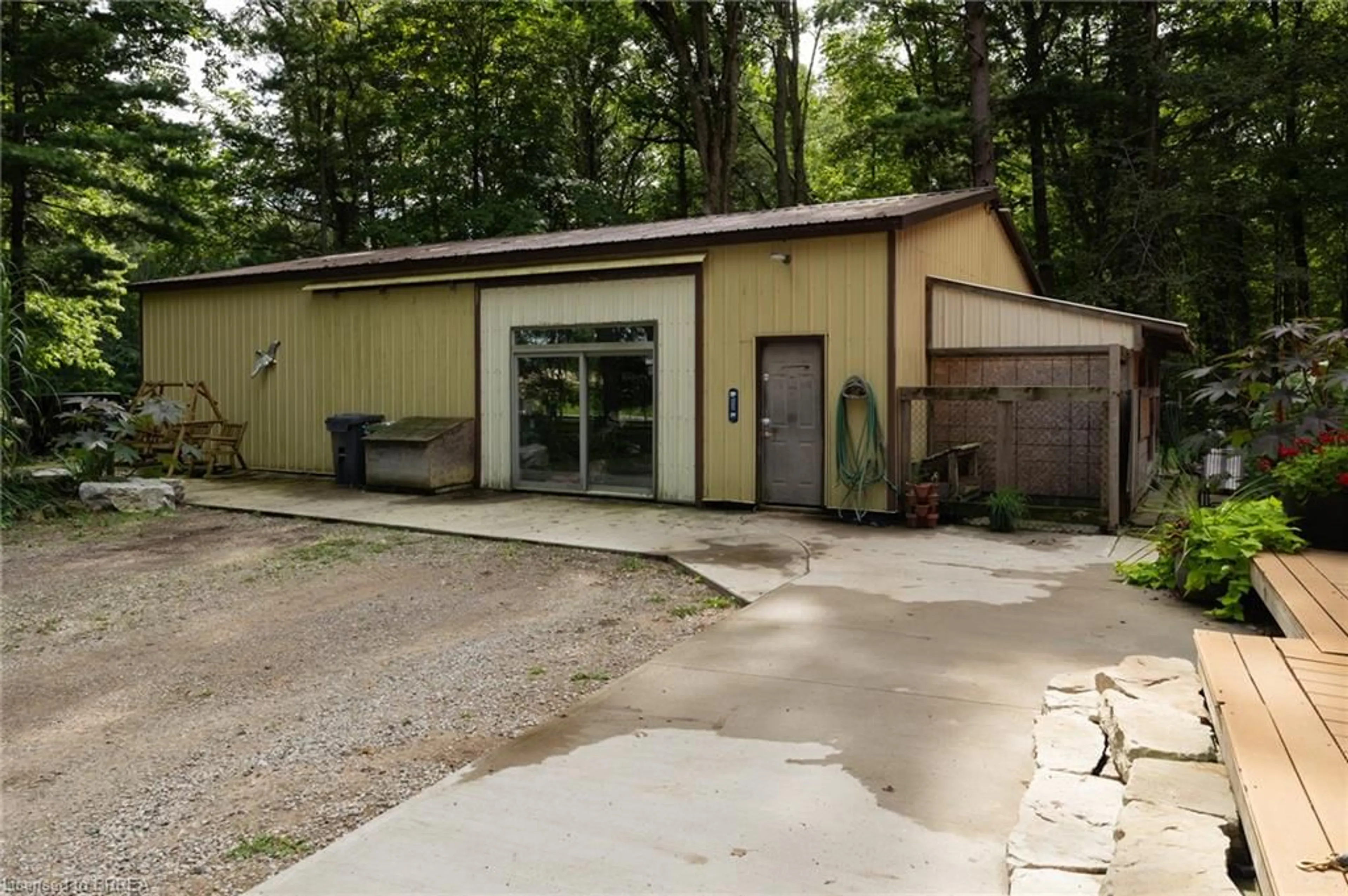 Unknown for 2605 Windham East Quarter Line Rd, Vanessa Ontario N0E 1V0