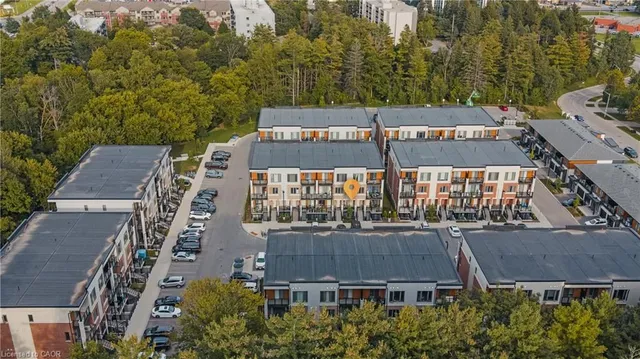 25 Isherwood Ave #78, Cambridge 2