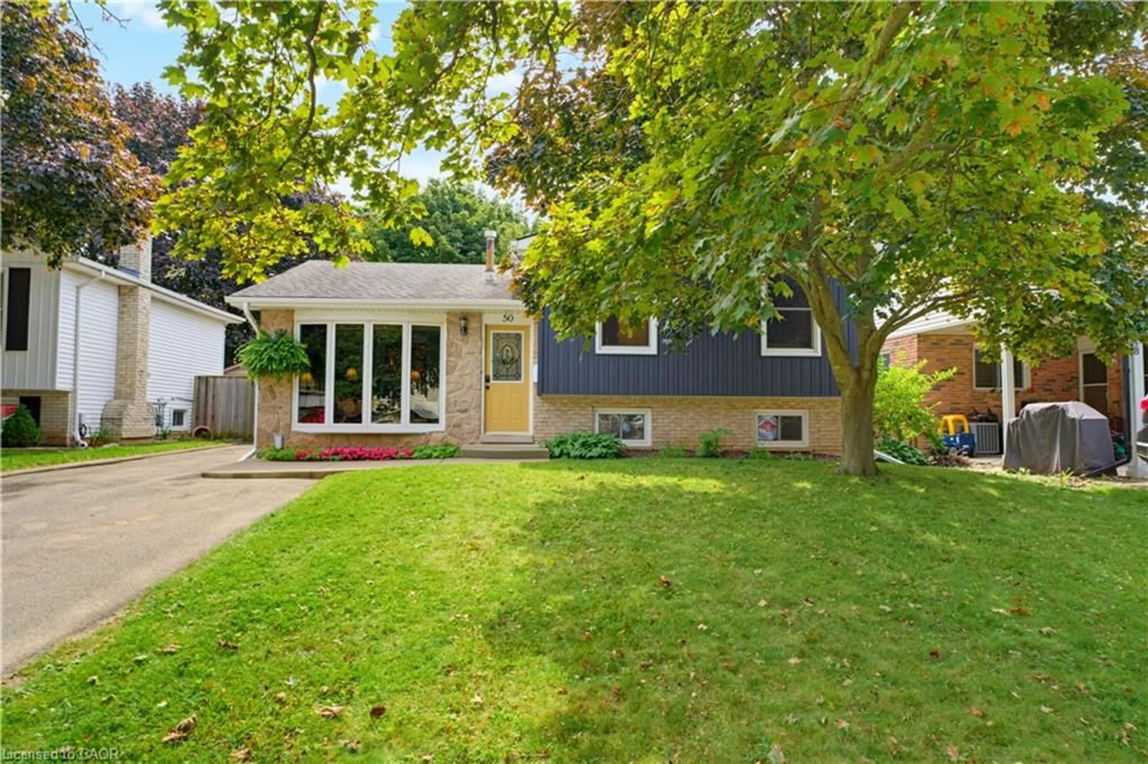 Unknown for 50 Southglen Rd, Brantford Ontario N3R 7A1