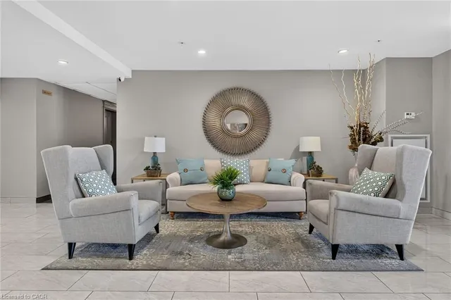 35 Southshore Cres #122, Hamilton 2