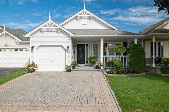 20 Mallard Walk, Port Rowan 2