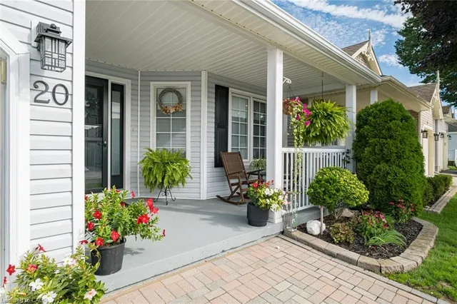 20 Mallard Walk, Port Rowan 4