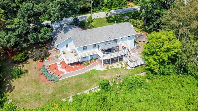 40 United Church Rd, Vittoria 2