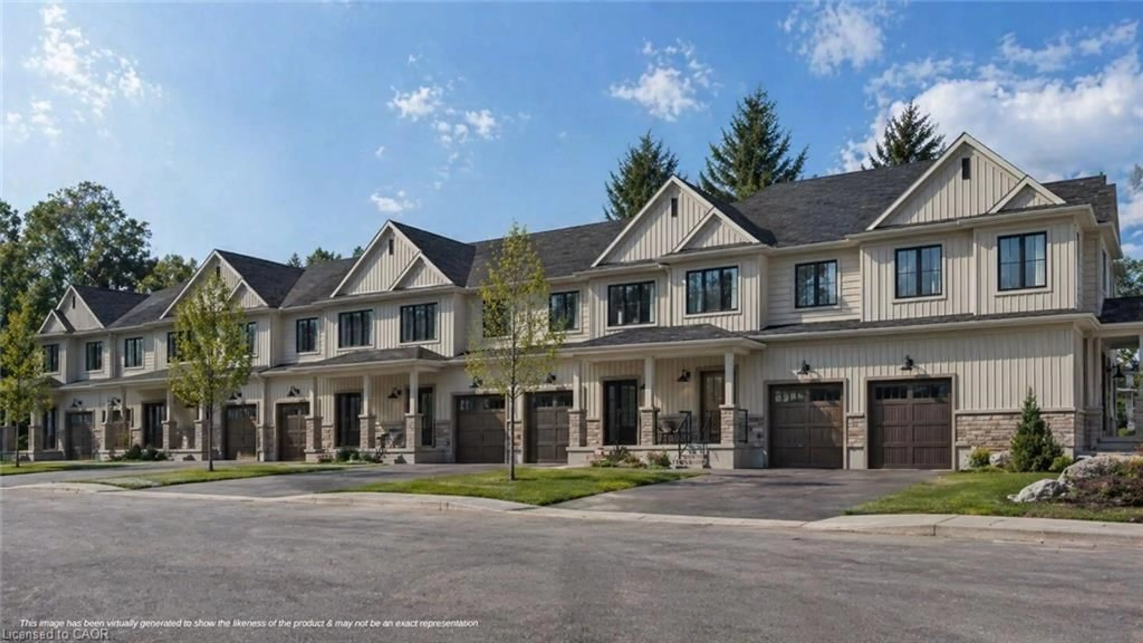 Unknown for 142 DONALD Fraser Lane, Rockwood Ontario N0B 2K0