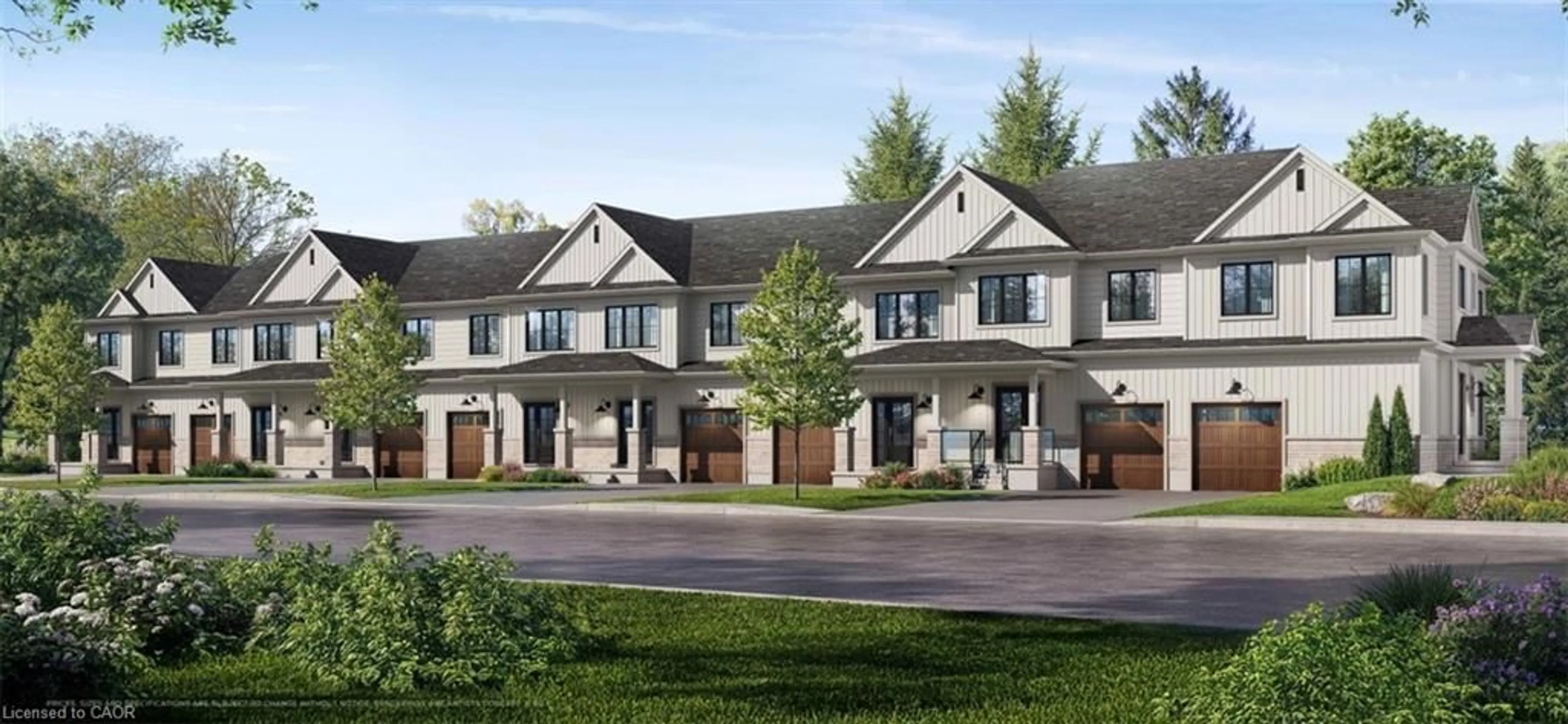 Unknown for 142 DONALD Fraser Lane, Rockwood Ontario N0B 2K0