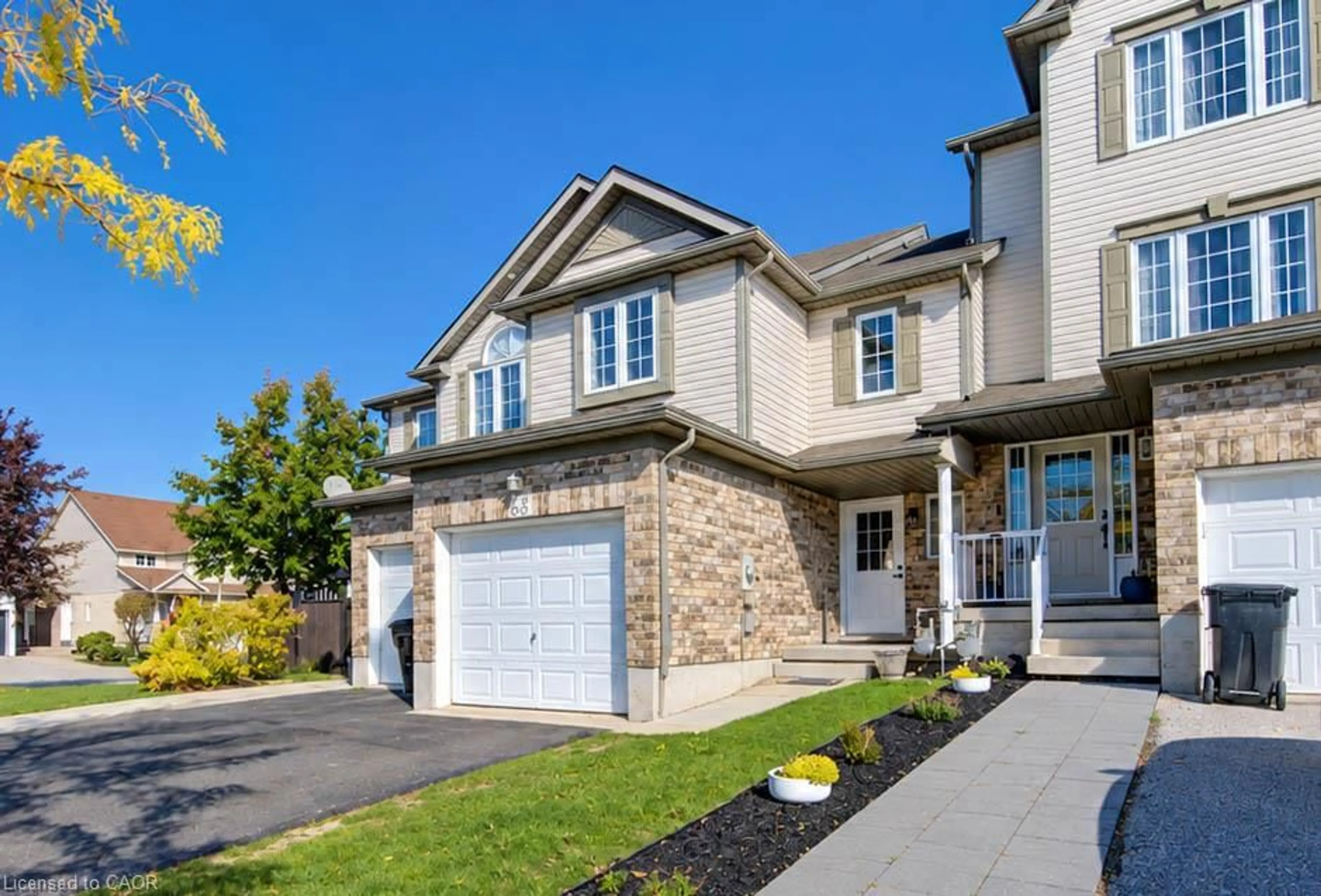 Unknown for 62 Chantilly St, Kitchener Ontario N2R 1V3