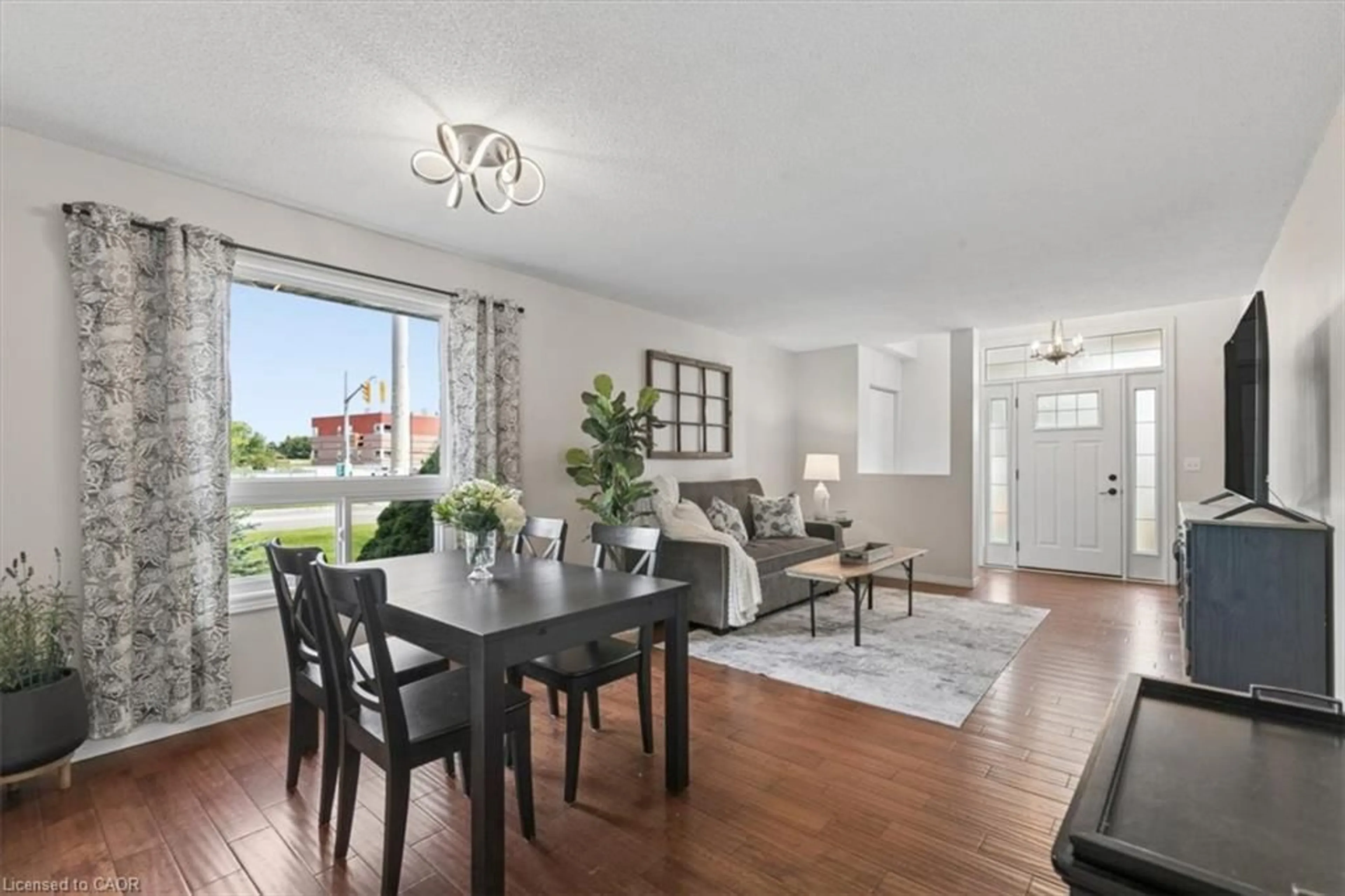 Dining room, unknown for 64 Buckthorn Cres, Guelph Ontario N1E 7C4