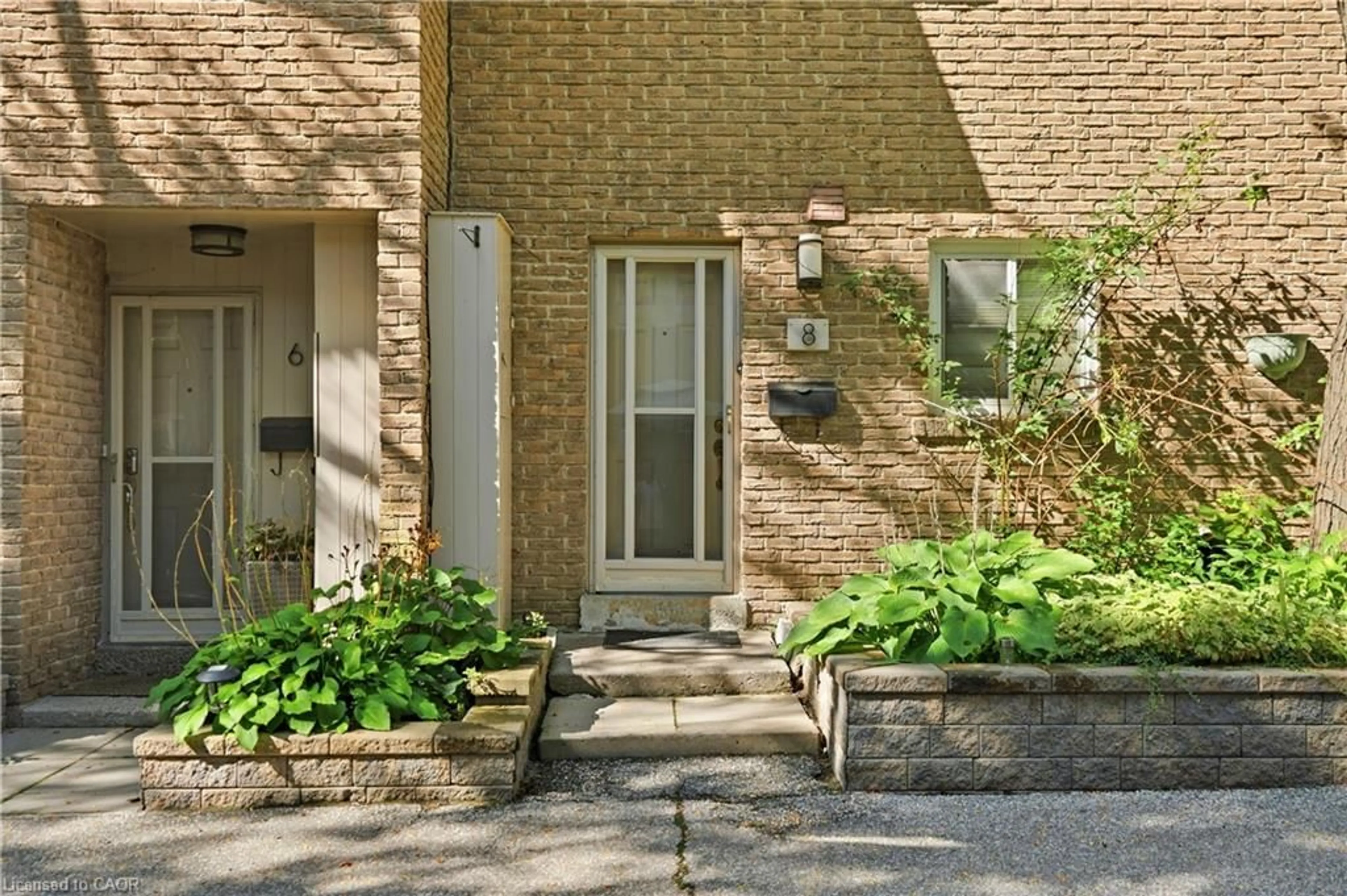 Unknown for 275 Manse Rd #8, Scarborough Ontario M1E 4X8