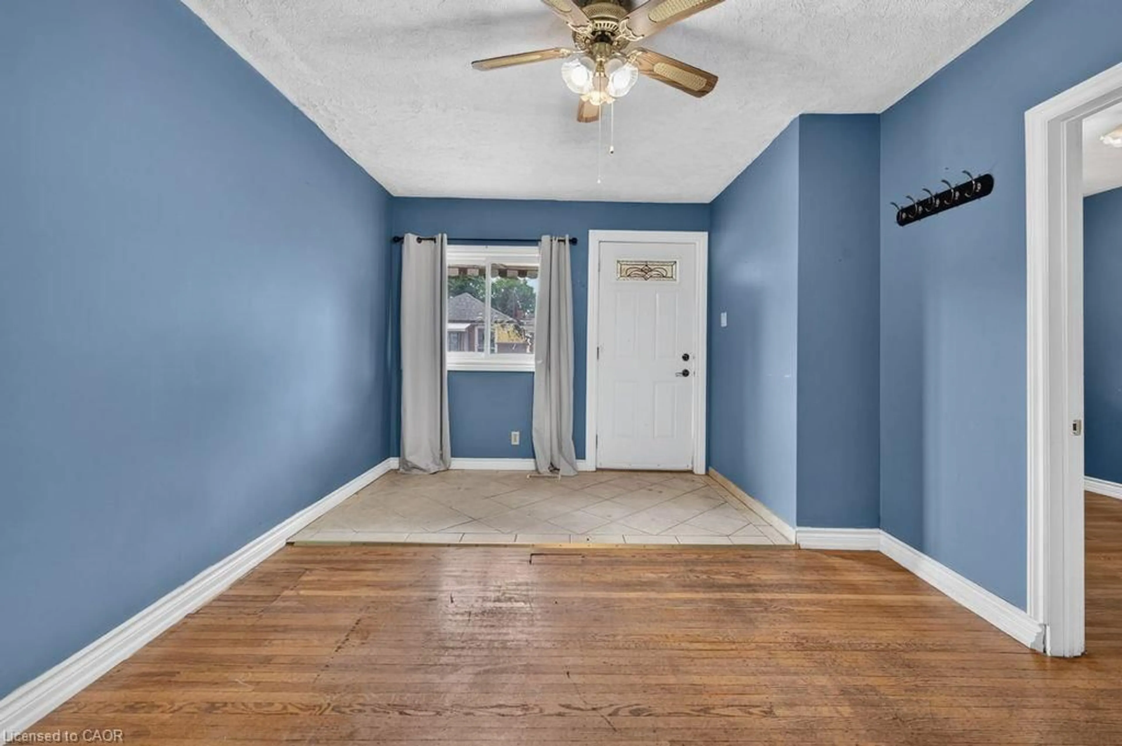 Unknown for 23 Harrison Ave, Hamilton Ontario L8H 2Z8