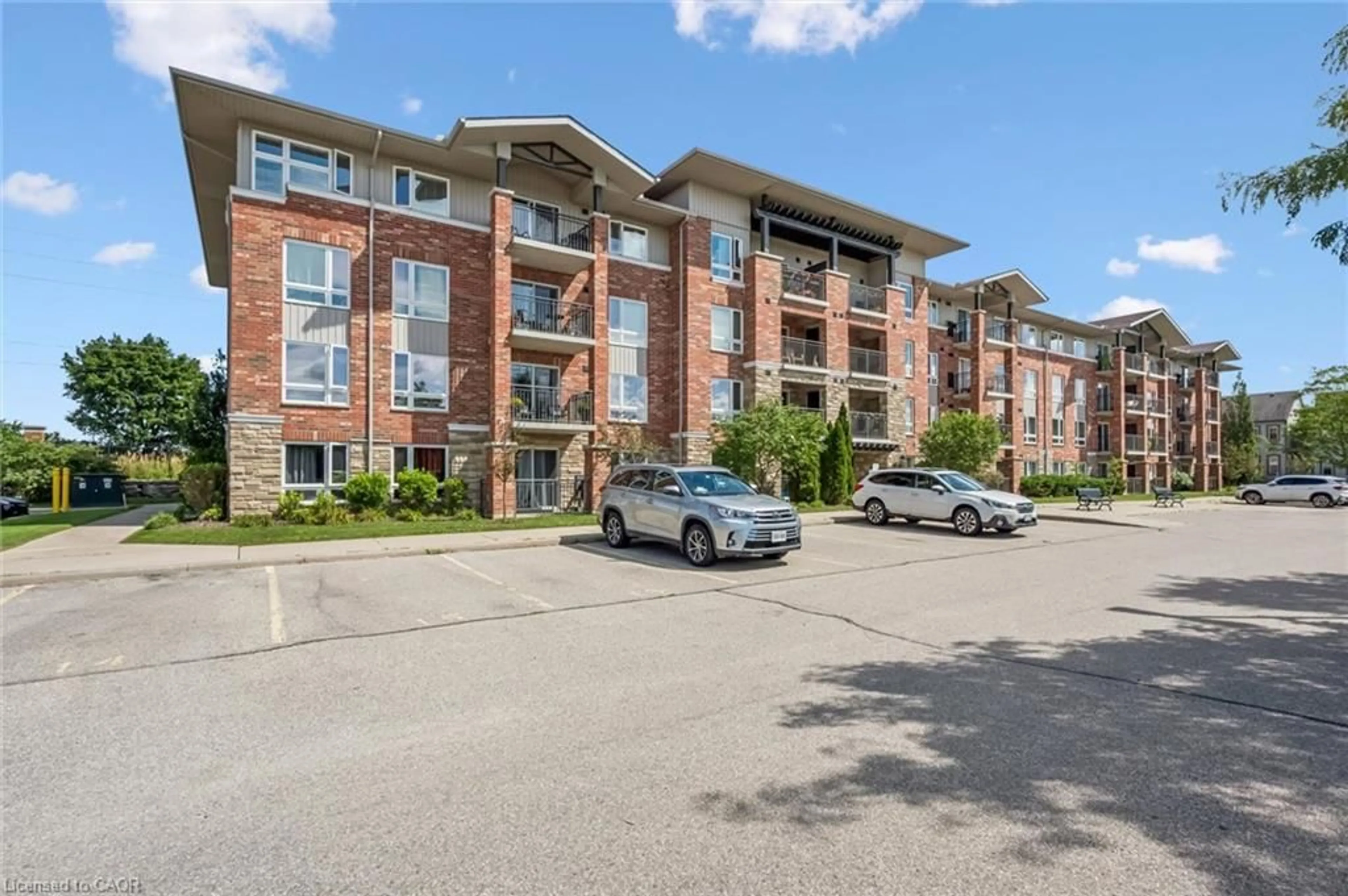 Unknown for 19 Waterford Dr #214, Guelph Ontario N1L 0G8