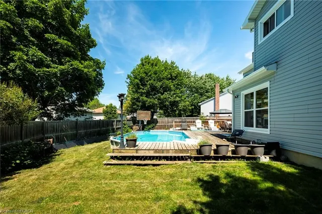 364 Stoneheight Pl, Waterloo 5