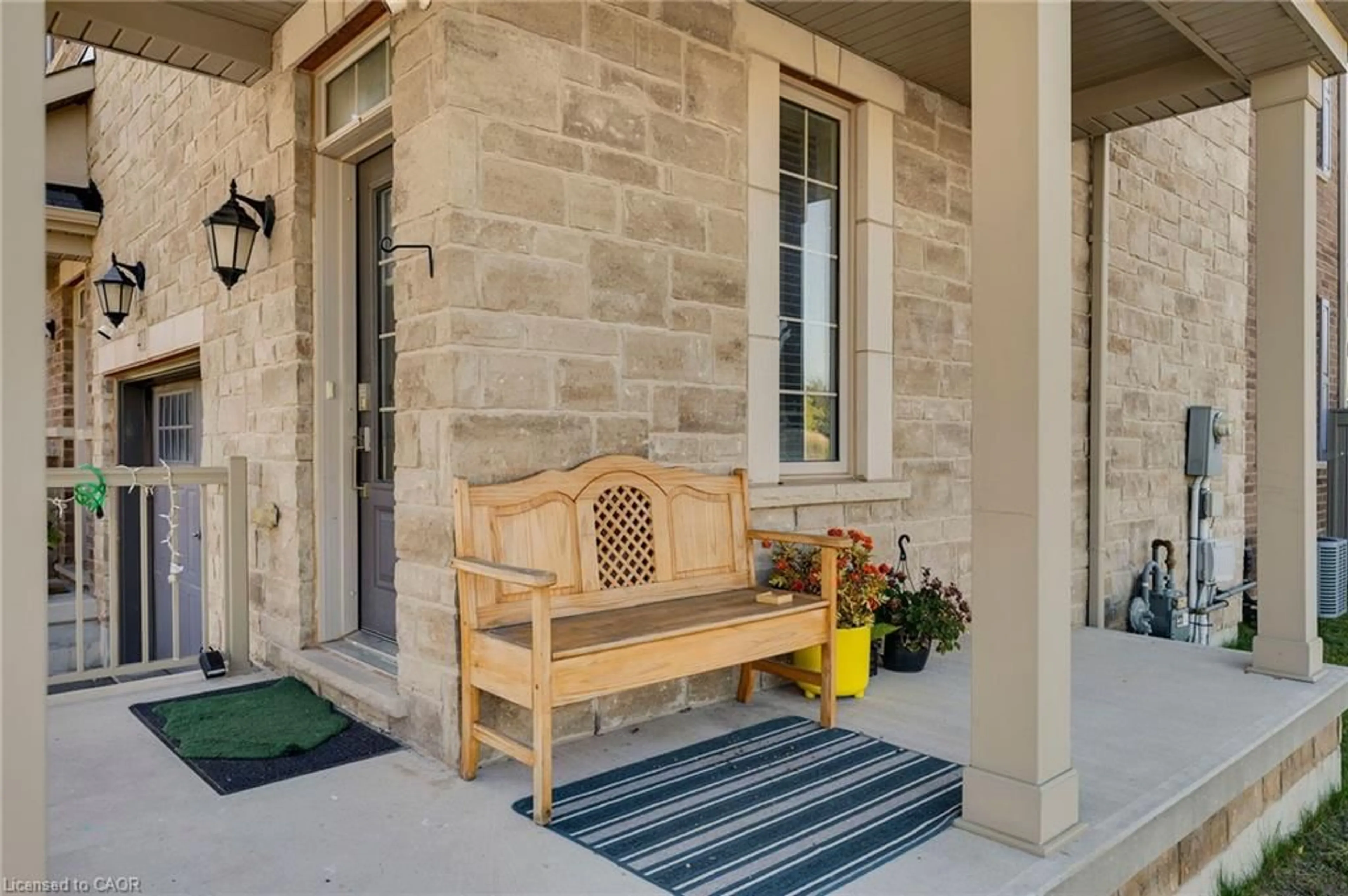 Unknown for 411 Hardwick Common, Oakville Ontario L6H 0P8