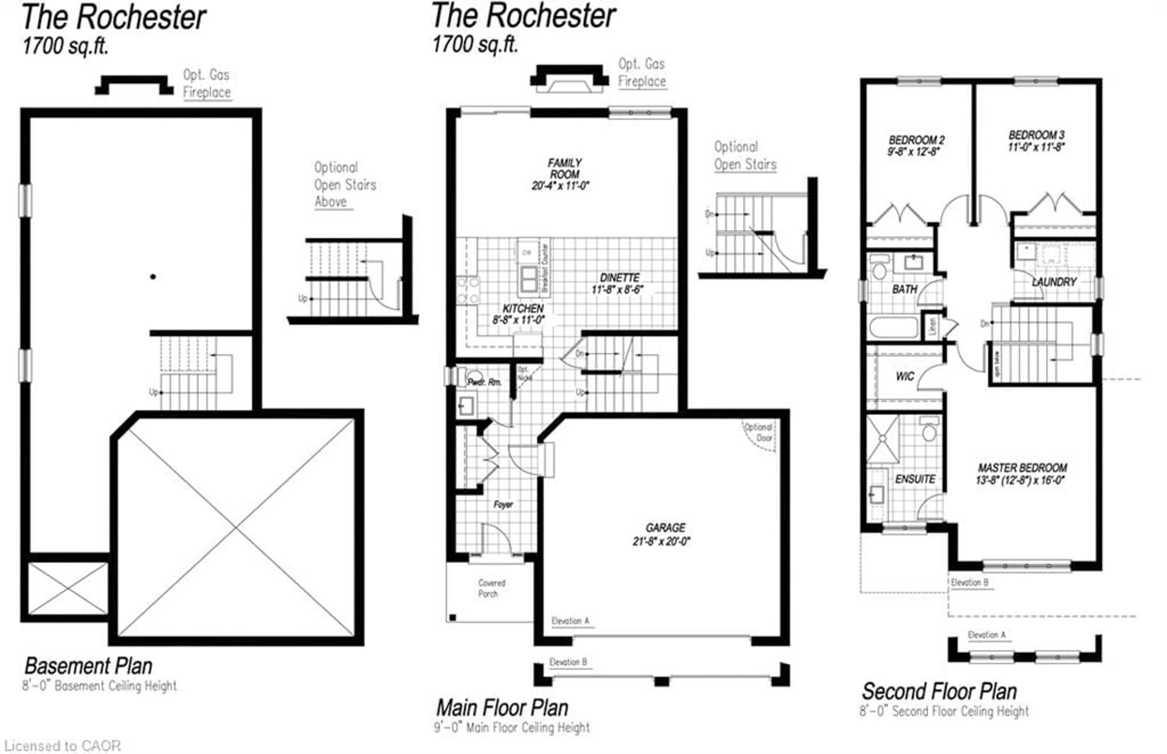 Floor plan for 41 Stoneybrook Cres, Welland Ontario L3C 6Z3
