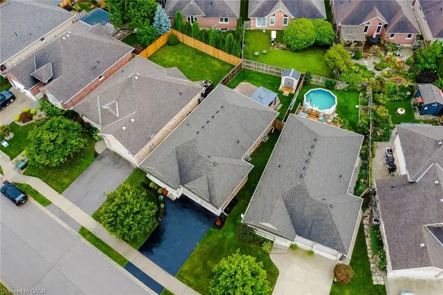 80 Willowdale Cres, Port Dover 3