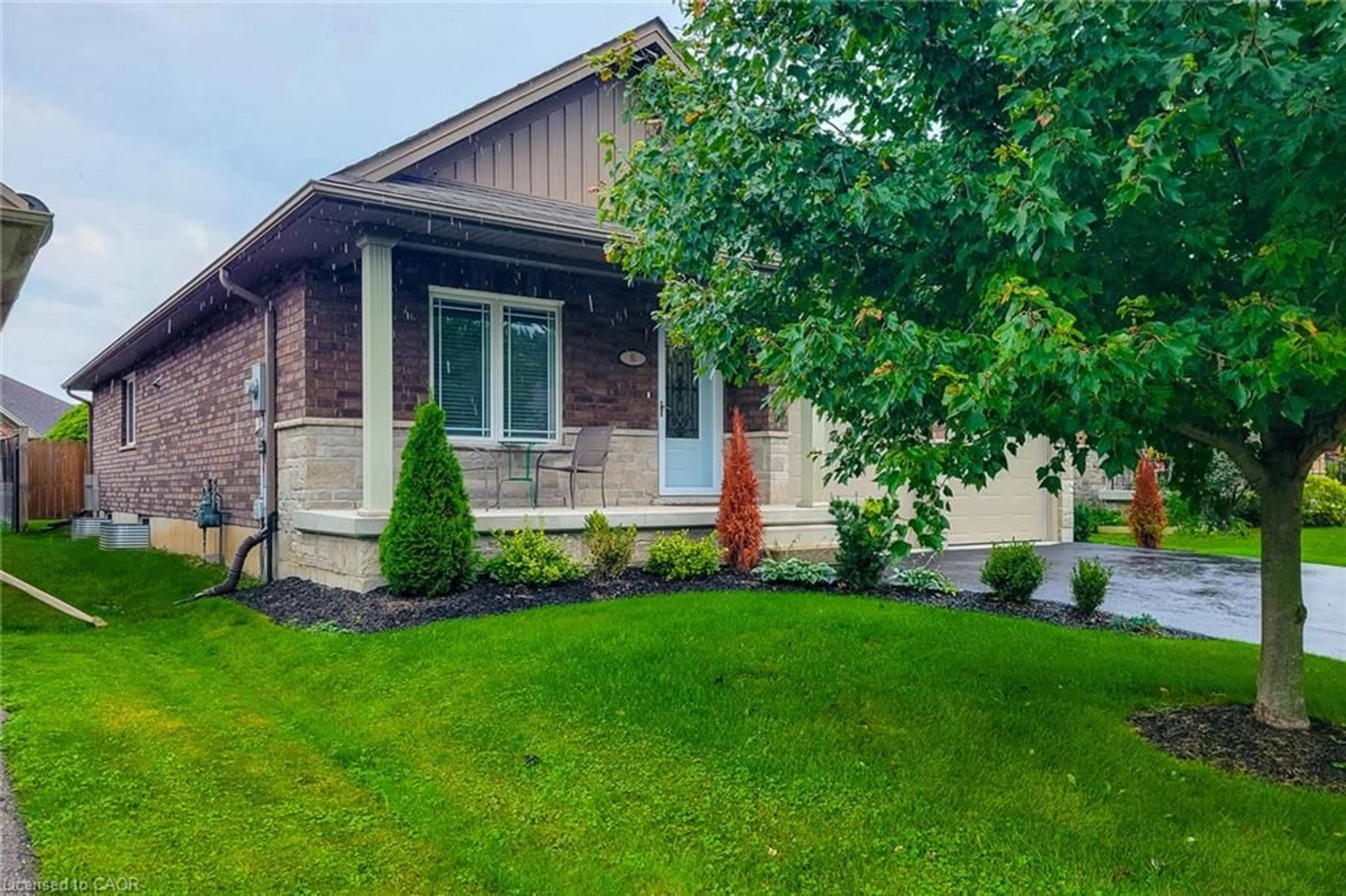 Unknown for 80 Willowdale Cres, Port Dover Ontario N0A 1N5