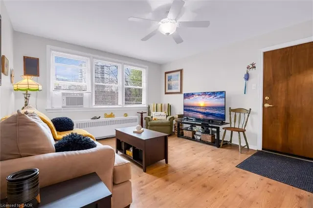 4 Robinson St #14, Hamilton 3