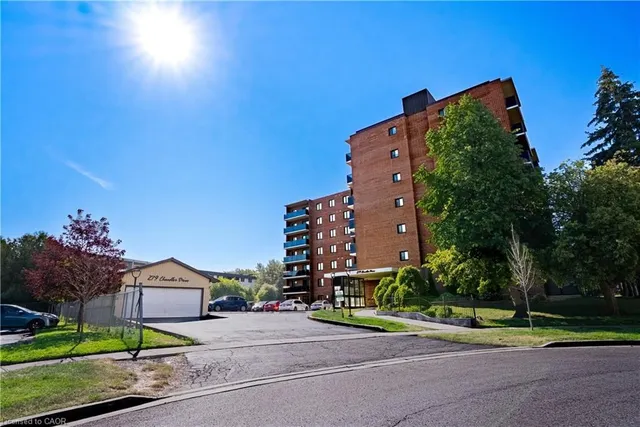 279 Chandler Dr #203, Kitchener 2