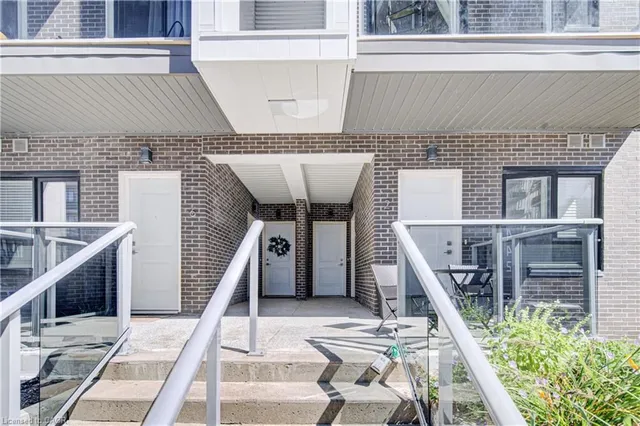 1430 Highland Rd #B4, Kitchener 3